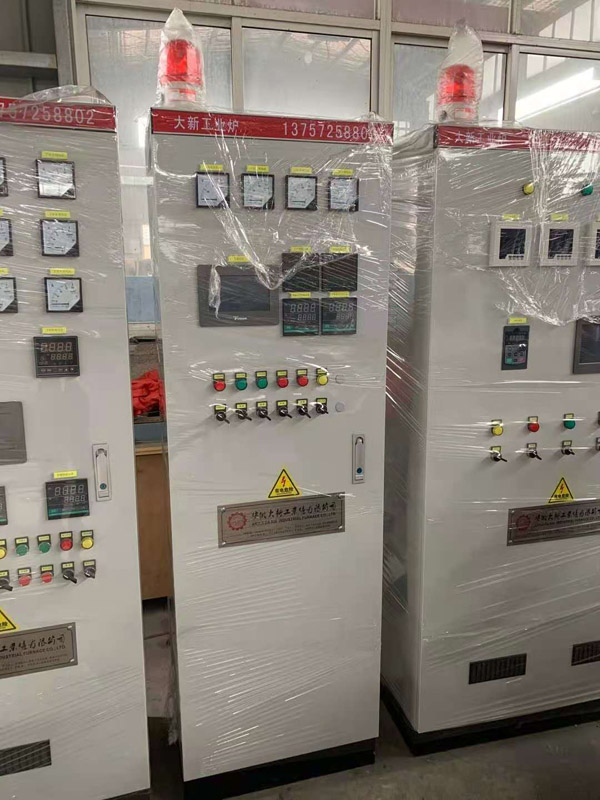 ���մ��¹��I(y��)�t���޹�˾�l(f��)���㽭����60KW�p�L(f��ng)�C�L���λػ�t