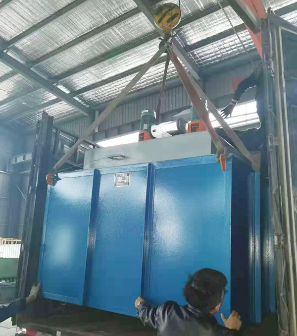 ���մ��¹��I(y��)�t���޹�˾�l(f��)���㽭����60KW�p�L(f��ng)�C�L���λػ�t